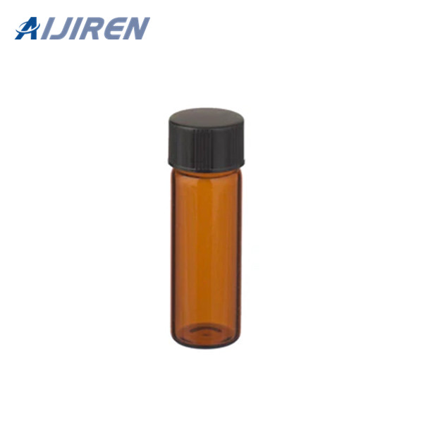 <h3>4ml Routine Glass Vial for Thermo Fisher OEM-Aijiren HPLC </h3>
